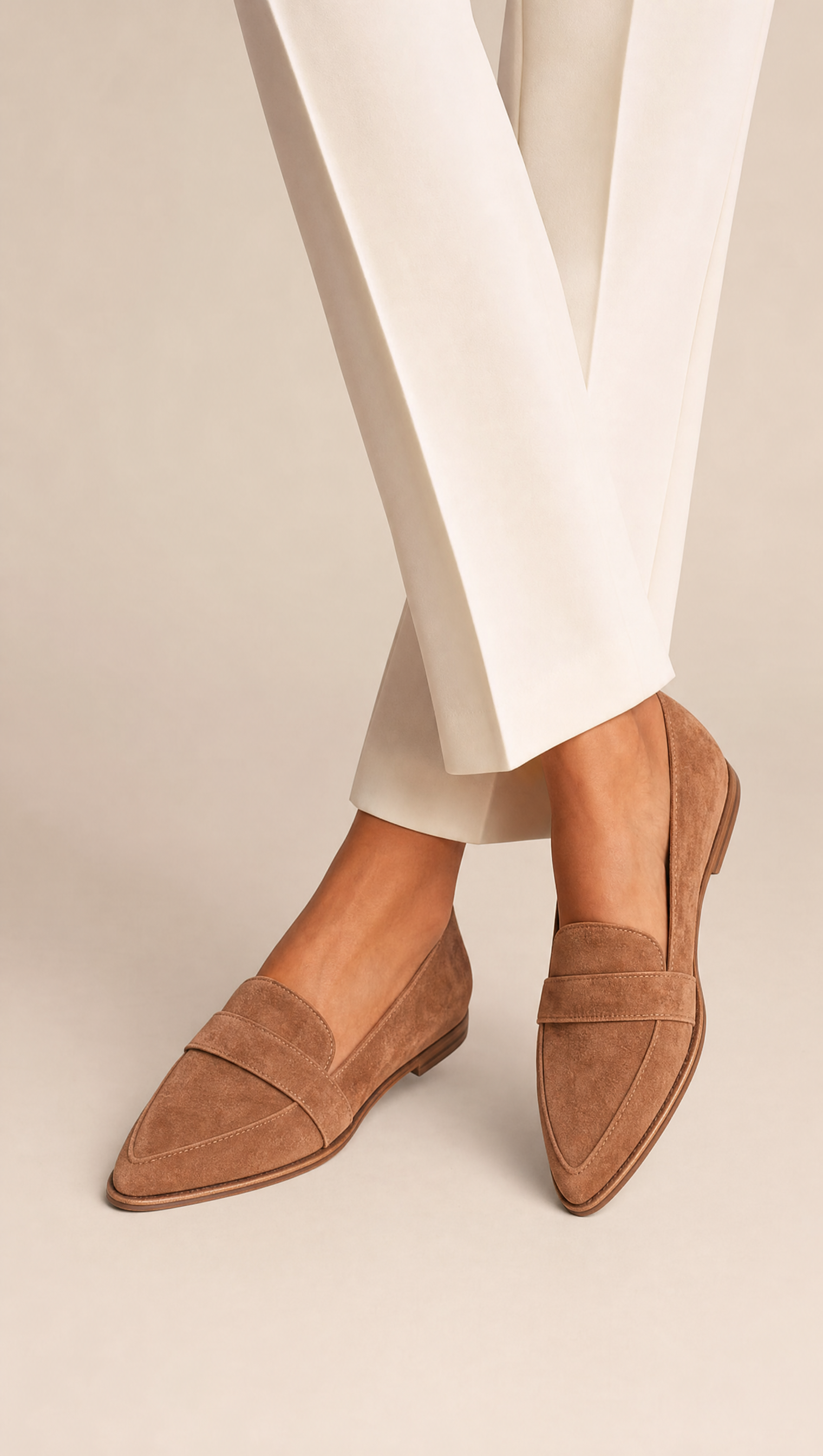 Victoria | Klassieke Schoenen