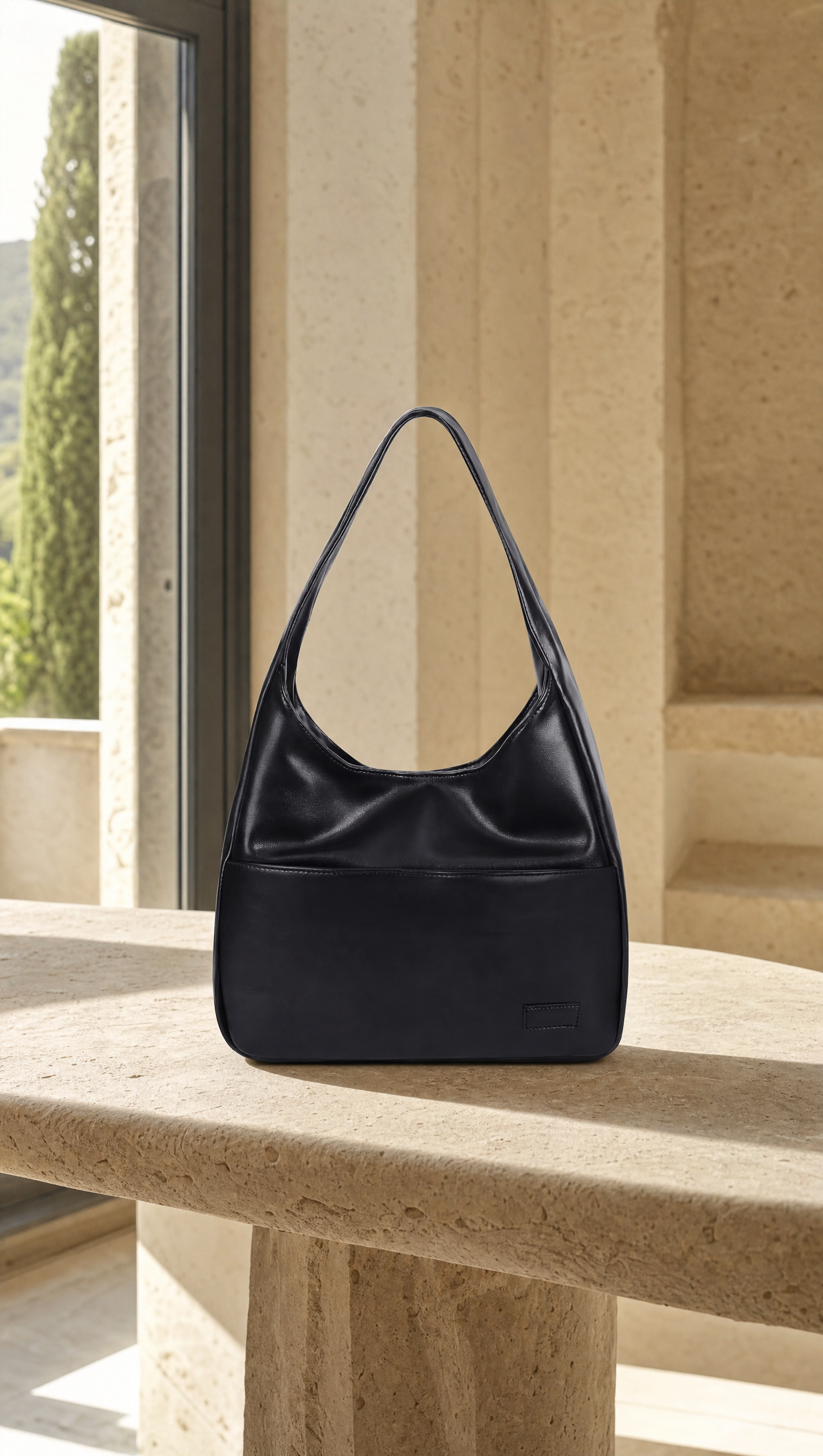 Elise | Luxe Schoudertas