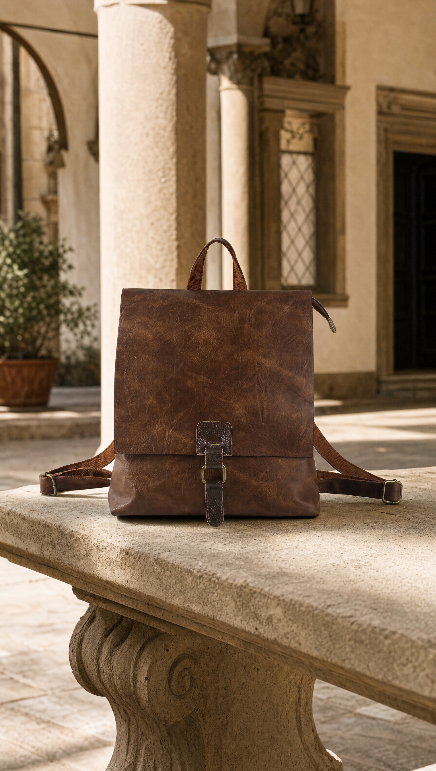 Fabiana | Luxe Rugtas