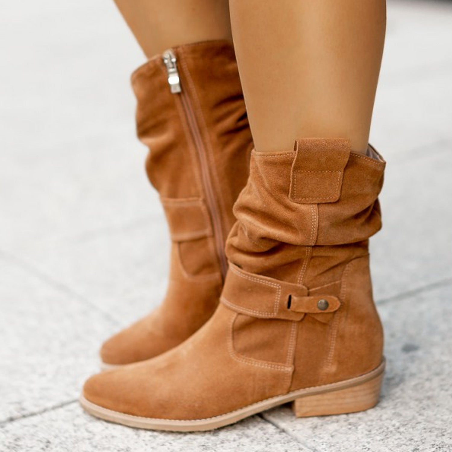 buty