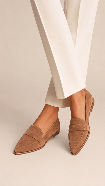 Victoria | Klassieke Schoenen
