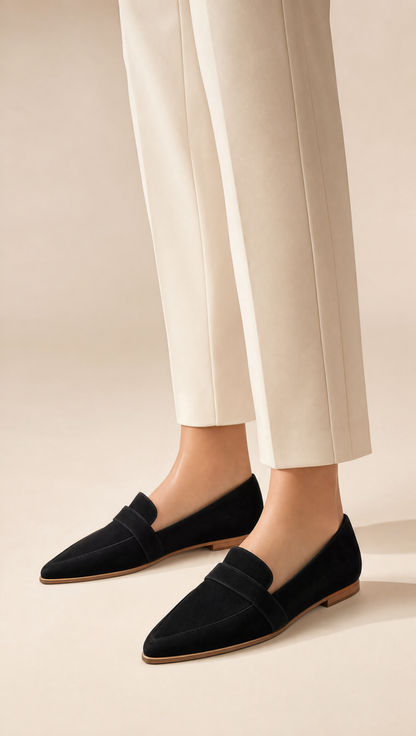 Victoria | Klassieke Schoenen