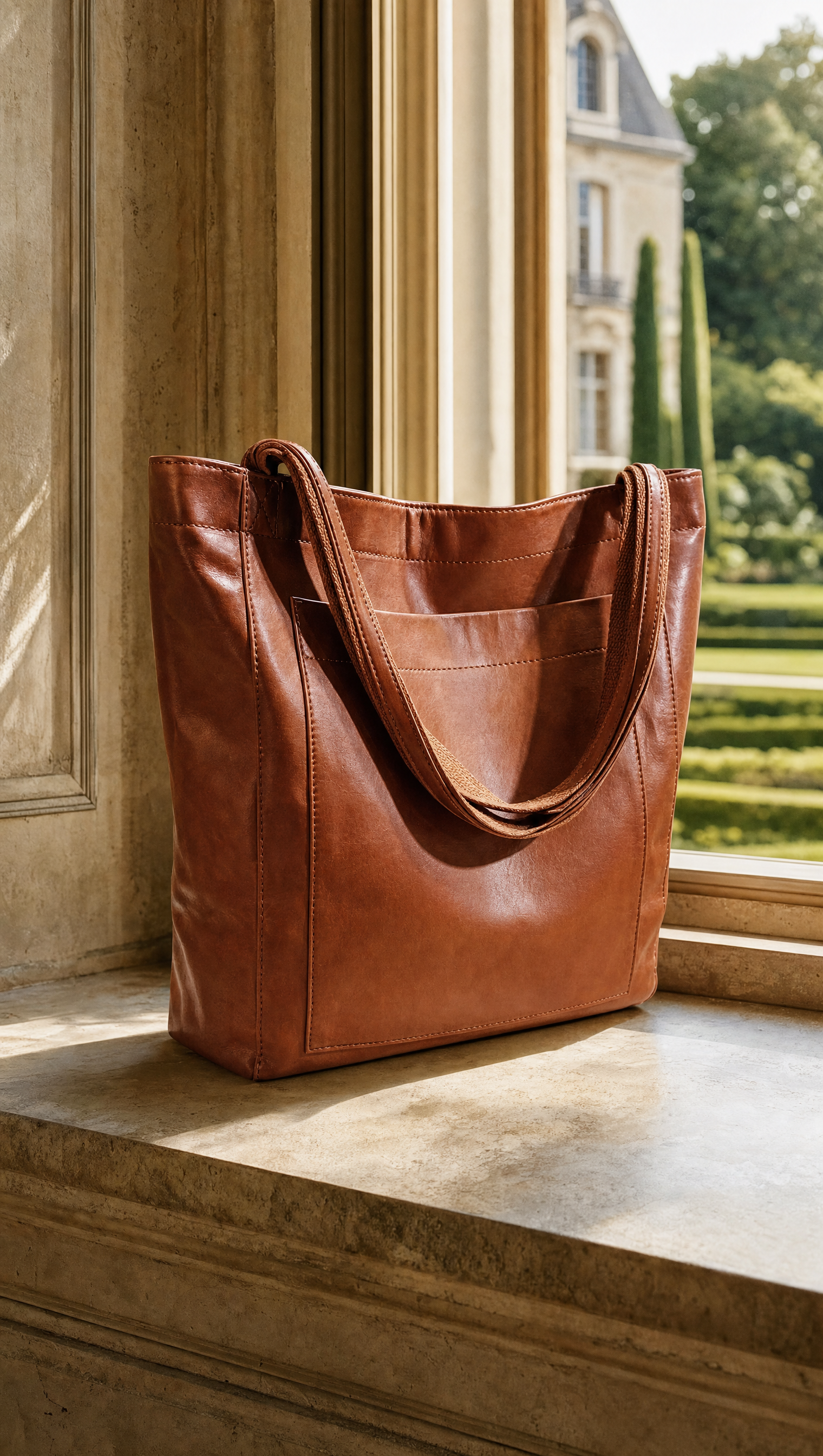 Yasmina | Luxe Handtas