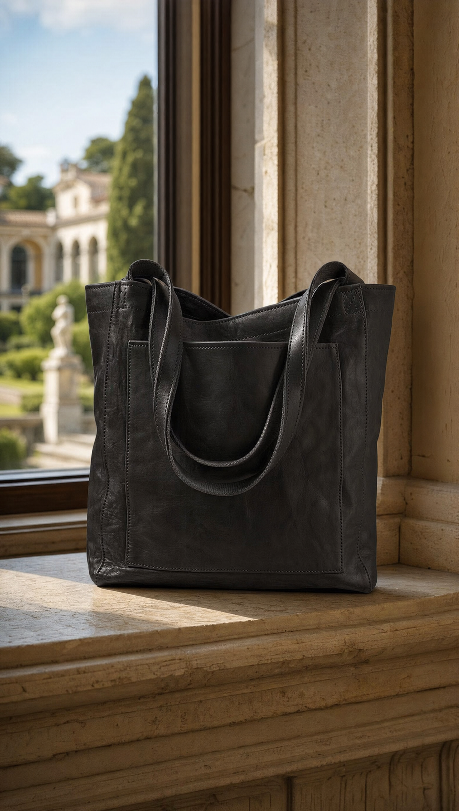 Yasmina | Luxe Handtas