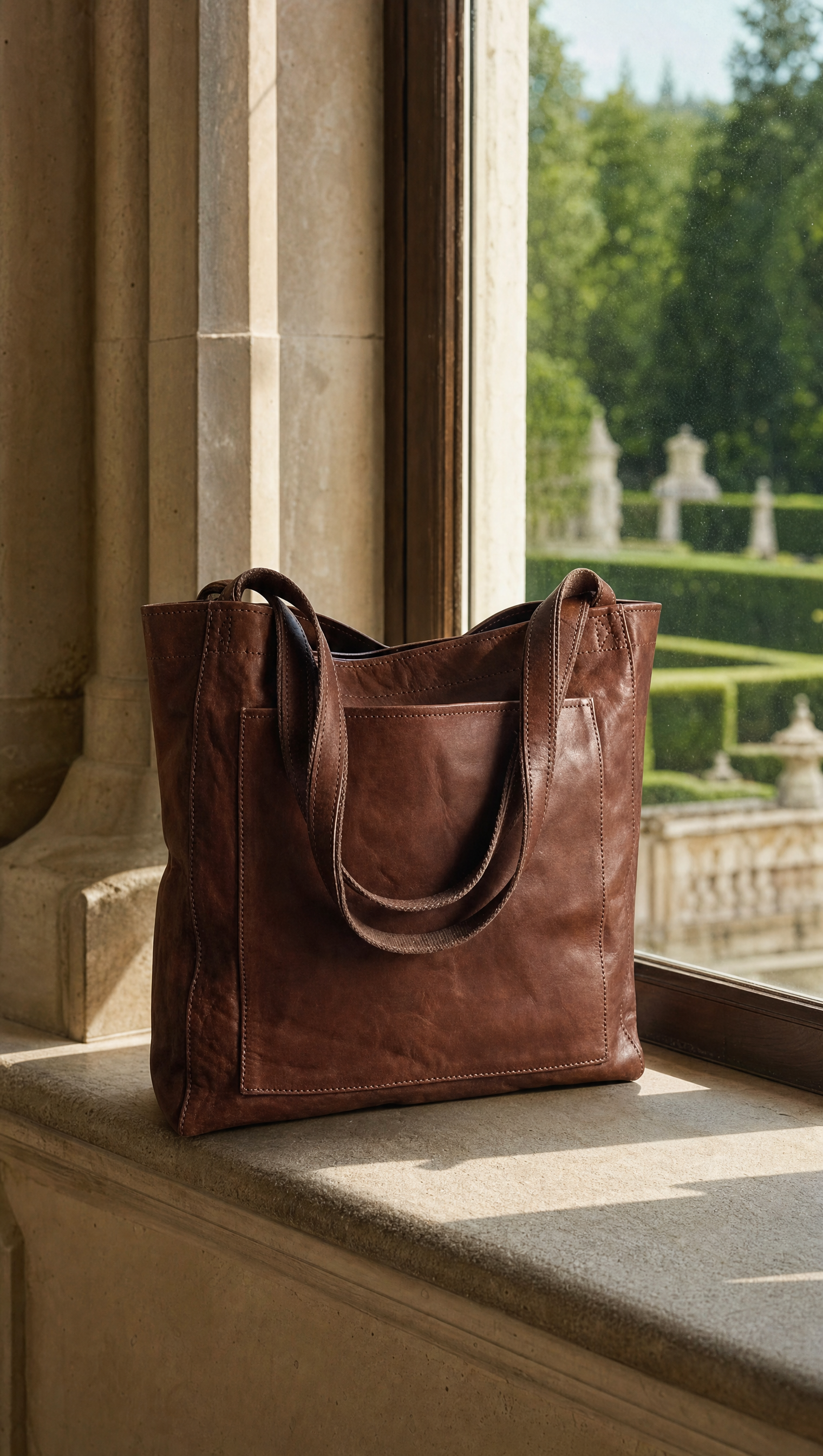 Yasmina | Luxe Handtas